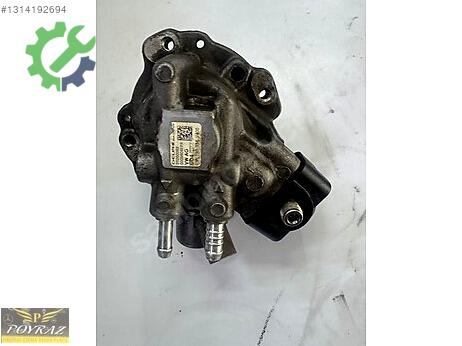Volkswagen Polo Yakıt Pompası çıkma parça