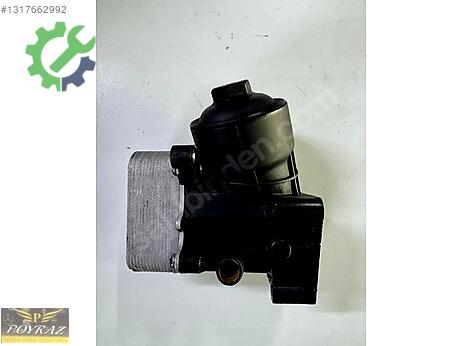 Volkswagen Polo Yağ Soğutucu çıkma parça