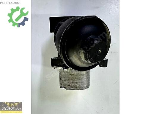 Volkswagen Polo Yağ Soğutucu 03P115389A çıkma parça
