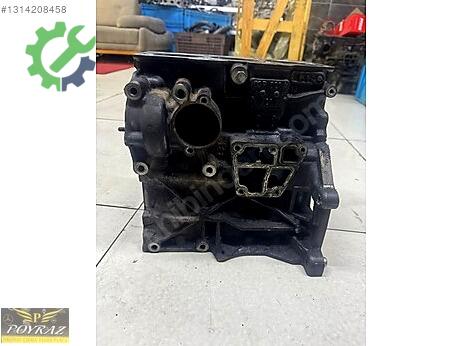 Volkswagen Polo Blok çıkma parça