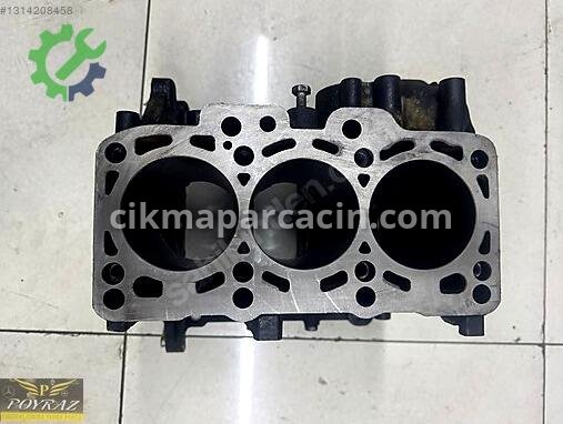 Volkswagen Polo Blok 03P021A çıkma parça
