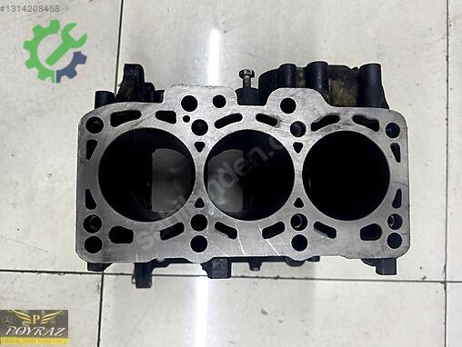 Volkswagen Polo Blok 03P021A çıkma parça