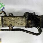 2022 Volkswagen Crafter EGR Valfi Çıkma Parça Kayseri