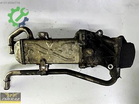 Volkswagen Polo EGR Valfi çıkma parça