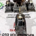 VW POLO SKODA ROMMSTER 6Q0711061 VİTES KULESİ MEKANİZMASI
