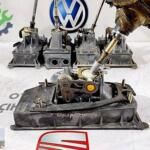 VW POLO SKODA ROMMSTER 6Q0711061 VİTES KULESİ MEKANİZMASI