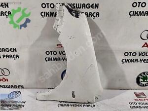 VW POLO SOL ÖN ÇAMURLUK 2002-2005 ÇIKMA