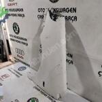 VW POLO SOL ÖN ÇAMURLUK 2002-2005 ÇIKMA