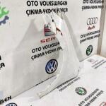 VW POLO SOL ÖN ÇAMURLUK 2010-2017 ÇIKMA