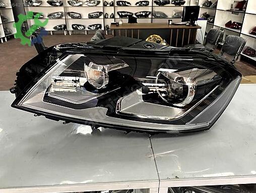 Volkswagen Passat Far çıkma parça