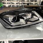 VW Passat B7 Highline Far Takımı