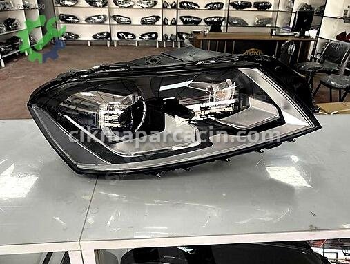 Volkswagen Passat Far çıkma parça