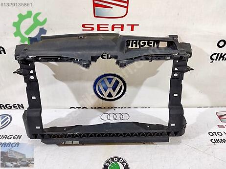 Volkswagen Scirocco Ön Panel çıkma parça