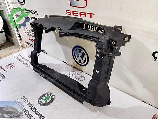 Volkswagen Scirocco Ön Panel 1K8805588B çıkma parça