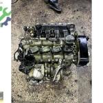 Volkswagen Transporter Motor Komple Çıkma Parça Ankara