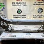 VW SCİROCCO ÖN TAMPON ORJİNAL ÇIKMA SİROCCO SİROKKO