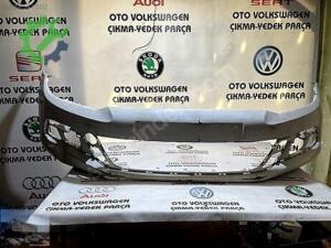 VW SCİROCCO ÖN TAMPON ORJİNAL ÇIKMA SİROCCO SİROKKO