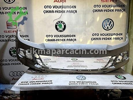 Volkswagen Scirocco Ön Tampon çıkma parça