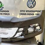 VW SCİROCCO ÖN TAMPON ORJİNAL ÇIKMA SİROCCO SİROKKO