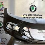 VW SCİROCCO ÖN TAMPON ORJİNAL ÇIKMA SİROCCO SİROKKO