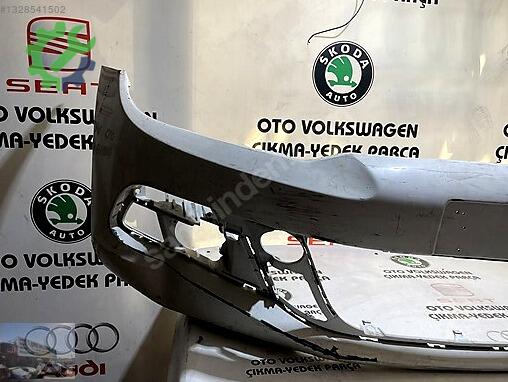 Volkswagen Scirocco Ön Tampon çıkma parça