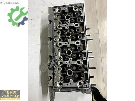 Volkswagen Passat Silindir Kapak çıkma parça