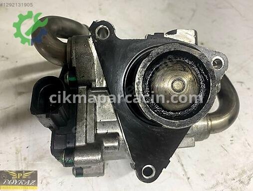 Volkswagen Passat EGR Valfi 04L131501ADV çıkma parça