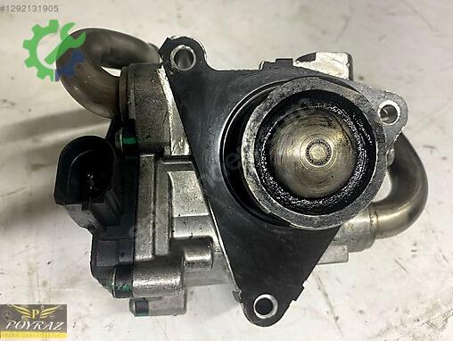 Volkswagen Passat EGR Valfi 04L131501ADV çıkma parça