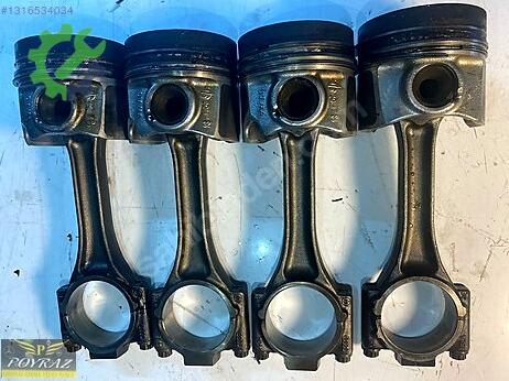 Volkswagen Passat Piston Kolu çıkma parça