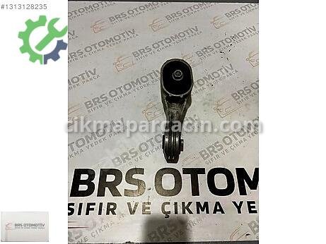 Volkswagen Sharan Motor Takozu & Kulağı çıkma parça