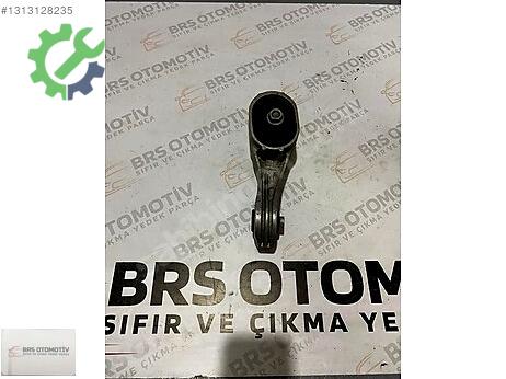 Volkswagen Sharan Motor Takozu & Kulağı çıkma parça