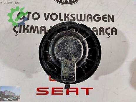 Volkswagen Sharan Kalorifer Motoru çıkma parça