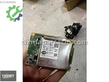 Volkswagen Tiguan Far Beyni çıkma parça
