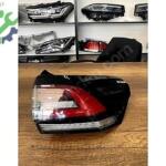VW TAİGO ÇIKMA ORİJİNAL SAĞ STOP
