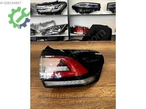 VW TAİGO ÇIKMA ORİJİNAL SAĞ STOP