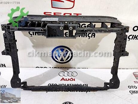 Volkswagen Tiguan Ön Panel çıkma parça