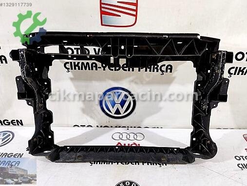 Volkswagen Tiguan Ön Panel çıkma parça