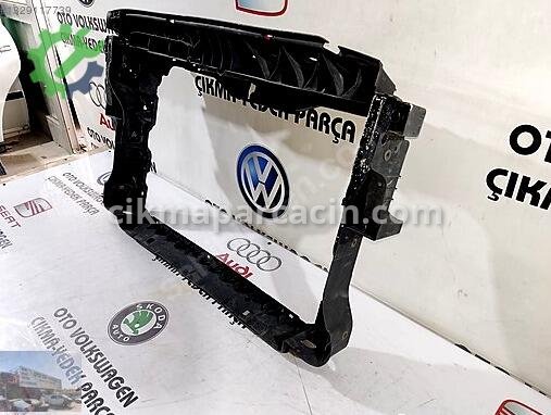 Volkswagen Tiguan Ön Panel çıkma parça