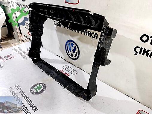 Volkswagen Tiguan Ön Panel çıkma parça