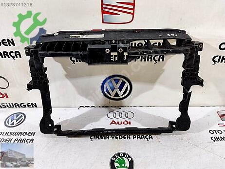 Volkswagen Tiguan Ön Panel çıkma parça