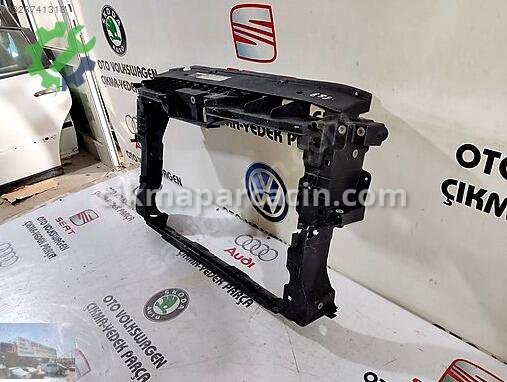 Volkswagen Tiguan Ön Panel 5N0805594 çıkma parça