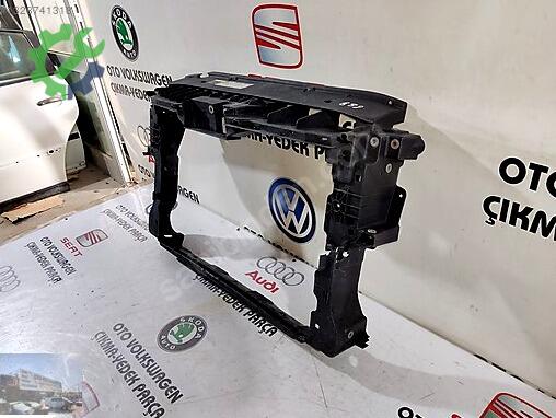 Volkswagen Tiguan Ön Panel 5N0805594 çıkma parça