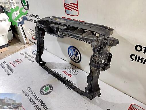 Volkswagen Tiguan Ön Panel 5N0805594 çıkma parça