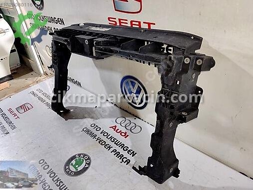 Volkswagen Tiguan Ön Panel 5N0805594 çıkma parça