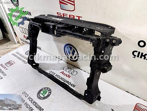 Volkswagen Tiguan Ön Panel 5N0805594 çıkma parça