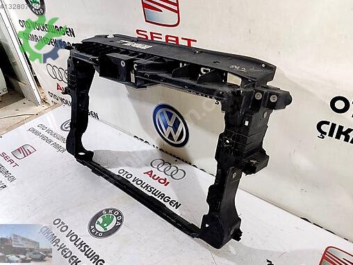 Volkswagen Tiguan Ön Panel 5N0805594 çıkma parça