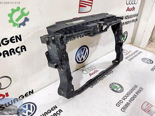 Volkswagen Tiguan Ön Panel 5N0805594 çıkma parça