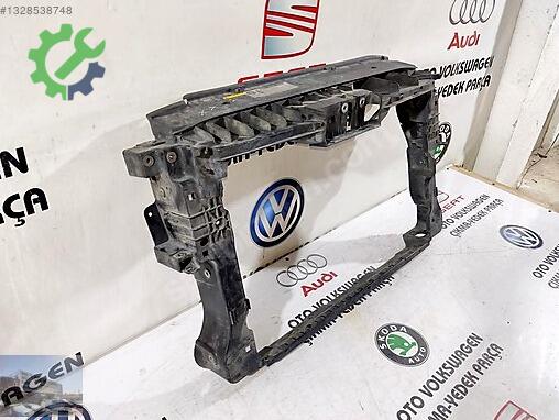 Volkswagen Tiguan Ön Panel 5N0805594 çıkma parça