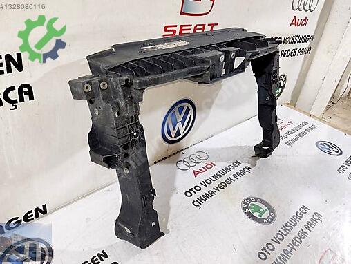 Volkswagen Tiguan Ön Panel 5N0805594 çıkma parça