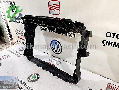 Volkswagen Tiguan Ön Panel 5N0805594 çıkma parça